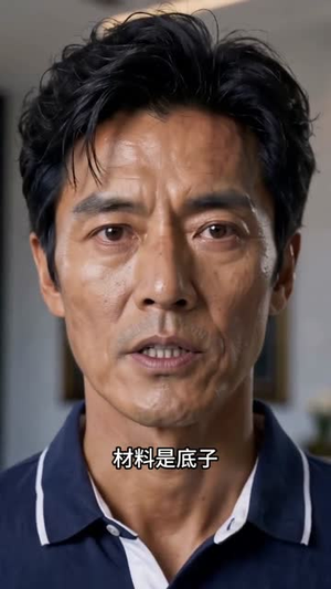 50岁被裁进厂，我重返高考造飞机（54集）免费看短剧