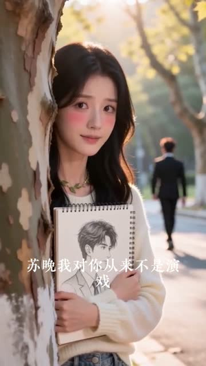 契约为始共赴余生漫漫（31集）最火短剧热播