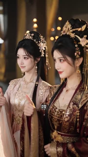 穿书后我带女儿掀翻侯府(72集) 穿书后我带女儿掀翻侯府(72集)古代短剧推荐