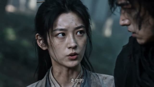 山海异兽:我自人间行(39集) 山海异兽:我自人间行(39集)完整版