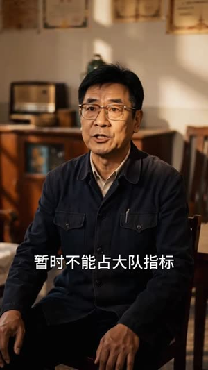 重生70,不负韶华不负家(80集) 重生70,不负韶华不负家(80集)贝贝短剧分享