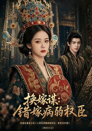 换嫁谋:错嫁病弱权臣(106集) 换嫁谋:错嫁病弱权臣(106集)短剧上头又好看