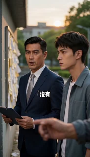 相亲误会,我空降成她上司(30集) 相亲误会,我空降成她上司(30集)短剧太精彩了