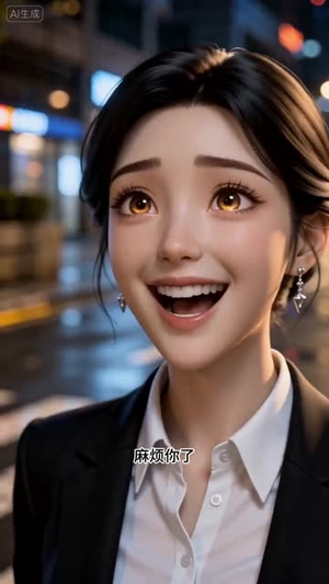 商界女王:斩断错爱踏浪而行(19集) 商界女王:斩断错爱踏浪而行(19集)短剧解说全集
