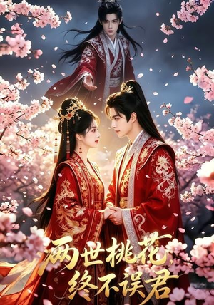 两世桃花终不误君(50集) 两世桃花终不误君(50集)热门短剧在线看