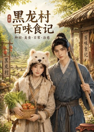 黑龙村百味食记(40集) 黑龙村百味食记(40集)短剧免费看