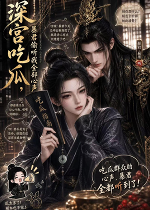 深宫吃瓜,暴君偷听我全部心声(50集) 深宫吃瓜,暴君偷听我全部心声(50集)演的怎么样