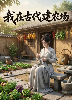 我在古代建农场(100集) 我在古代建农场(100集)全集下载