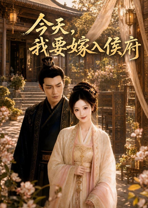 今天,我要嫁入侯府(55集) 今天,我要嫁入侯府(55集)短剧完整版免费