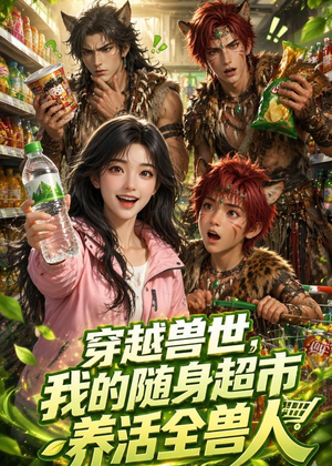 穿越兽世,我的随身超市养活全兽人(65集) 穿越兽世,我的随身超市养活全兽人(65集)热门短剧抢先