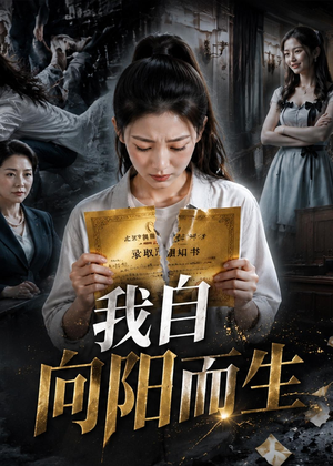 我自向阳而生(40集) 我自向阳而生(40集)免费看