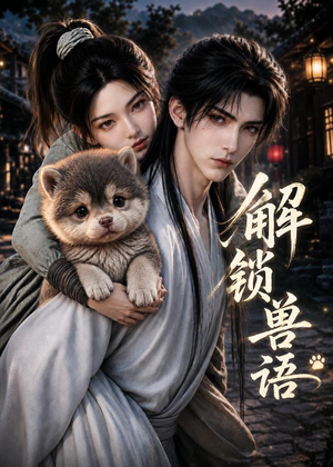 解锁兽语（65集）精彩短剧免费看