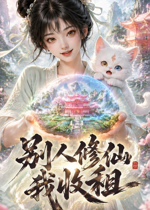 别人修仙我收租（109集）熬夜追短剧