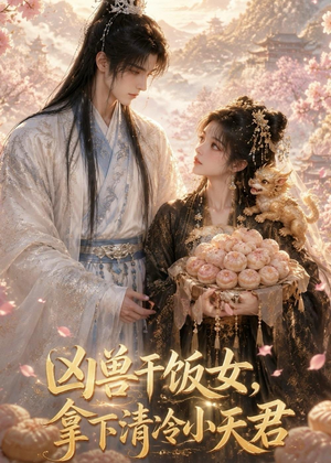凶兽干饭女,拿下清冷小天君(46集) 凶兽干饭女,拿下清冷小天君(46集)好看吗
