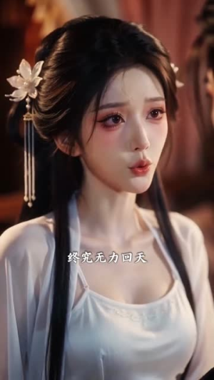 虞美人:腹黑舞姬要掀桌(46集) 虞美人:腹黑舞姬要掀桌(46集)全集我都看完了