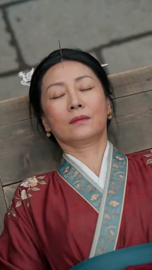 闪婚的残疾马夫是镇北王（49集）在哪个平台看好