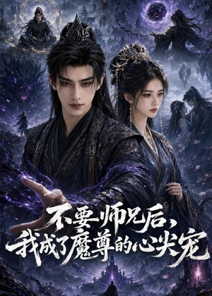 不要师兄后,我成了魔尊的心尖宠(72集) 不要师兄后,我成了魔尊的心尖宠(72集)免费短剧片段