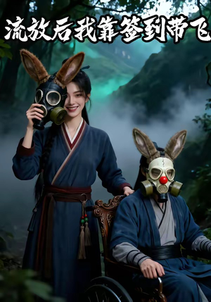流放后我靠签到带飞（88集）演的怎么样