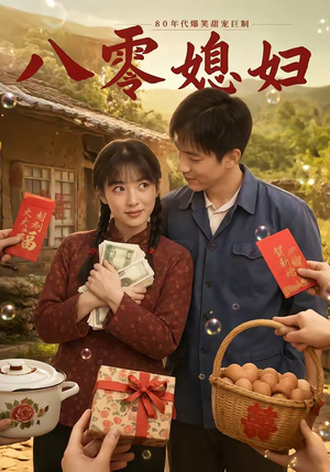 八零媳妇(60集) 八零媳妇(60集)热门短剧推广