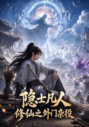 隐士凡人修仙之外门杂役（110集）短剧有好货推荐