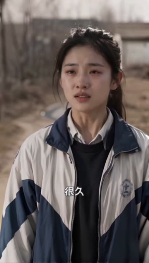 沉默少年，护我岁岁年年（40集）看到了大结局