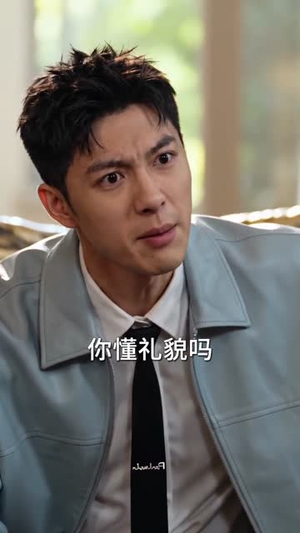 你继续犟，这次她不哄了（54集）短剧越看越精彩