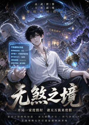 无煞之境（101集）热门爆款短剧