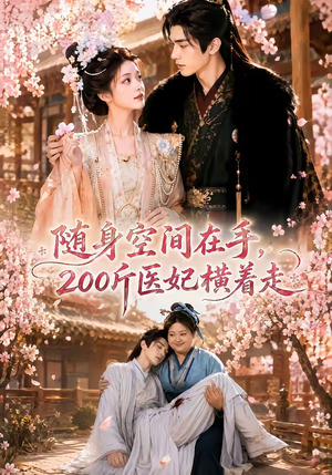 随身空间在手，200斤医妃横着走（65集）百亿短剧抢先看