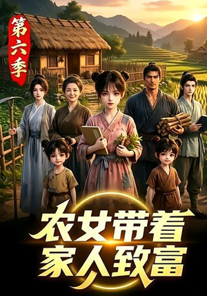 农女带着家人致富第六季（82集）小短剧抢先看
