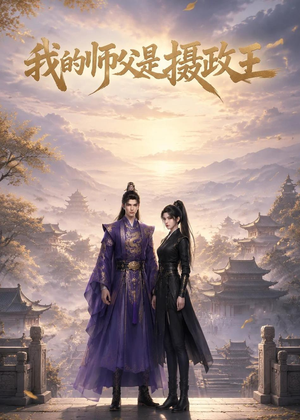 我的师父是摄政王（21集）超火热门短剧