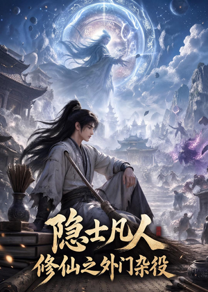 隐士凡人修仙之外门杂役（110集）精彩的网络短剧