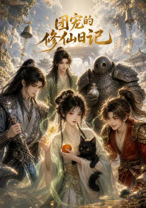 团宠的修仙日记(95集) 团宠的修仙日记(95集)解说文案