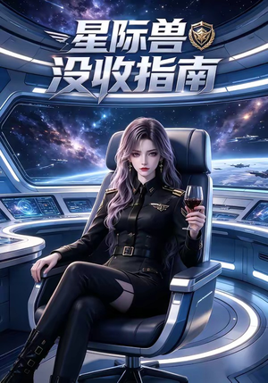 星际兽没收指南(56集) 星际兽没收指南(56集)正能量短剧分享