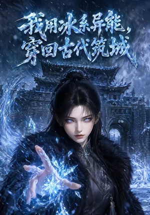 我用冰系异能，穿回古代筑城（74集）让你一口气看完