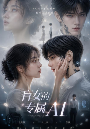盲女的专属AI（19集）第三季