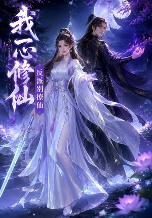我一心修仙，反派别撩仙（118集）短剧精彩绝伦