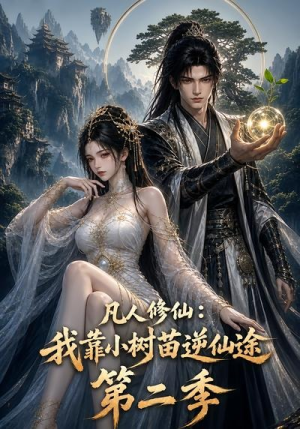 凡人修仙:我靠小树苗逆仙途第二季(82集) 凡人修仙:我靠小树苗逆仙途第二季(82集)正能量短剧分享