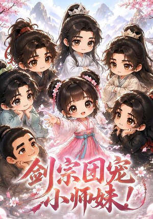 剑宗团宠小师妹！（62集）短剧全集完整版