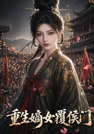 重生嫡女覆侯门（38集）大结局