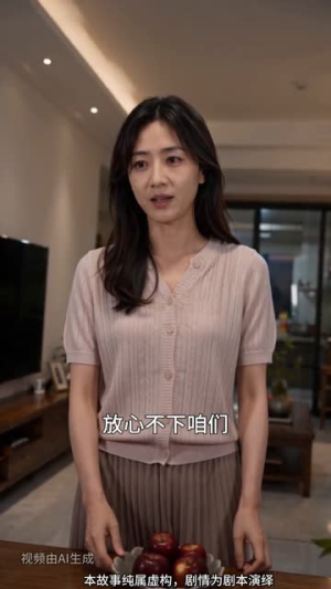 藏起冰箱见人心（47集）火热短剧抢先看