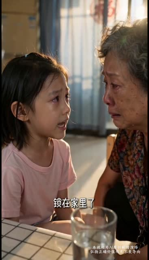 烈日惊魂：迟来的救赎（40集）短剧在线看