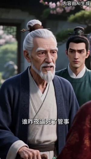 山蛇渡莲（32集）精彩短剧推荐