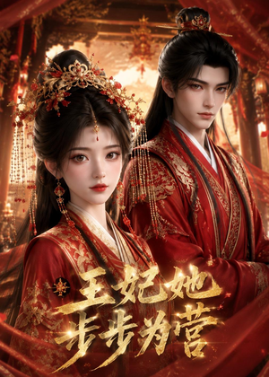 王妃她步步为营(36集) 王妃她步步为营(36集)完整版