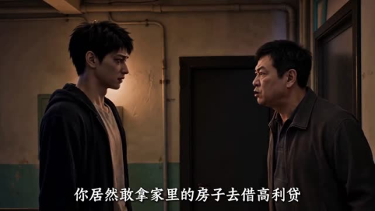 彩票识人心（67集）短剧后续更精彩