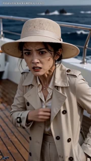 海风里的小鱼(60集) 海风里的小鱼(60集)真的太精彩了