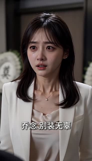 从此无风雨,也无你(58集) 从此无风雨,也无你(58集)常回家看看短剧