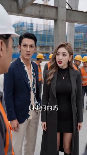 离开工地后我闯出新天地(75集) 离开工地后我闯出新天地(75集)热门短剧榜单