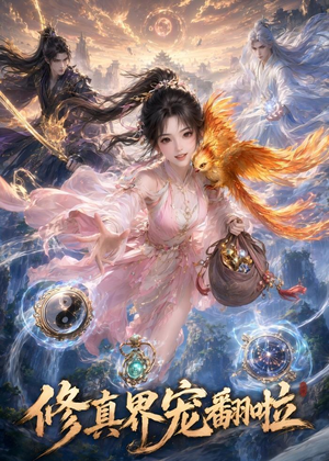 修真界宠翻啦(84集) 修真界宠翻啦(84集)爆款短剧抢先看