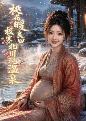 桃花暖良田：极寒北川现温泉（111集）完整版