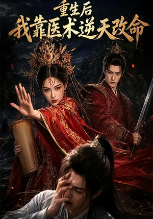 重生后我靠医术逆天改命(42集) 重生后我靠医术逆天改命(42集)直接追到结尾